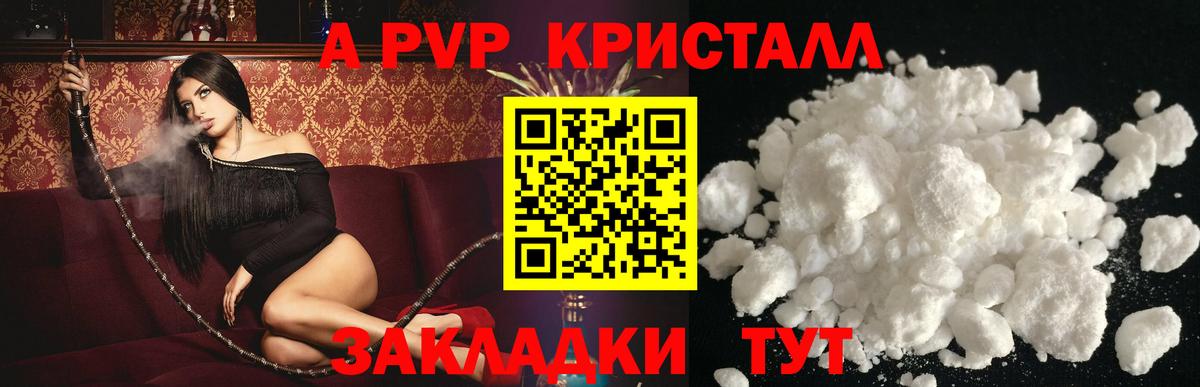 Alpha PVP СК КРИС Беслан